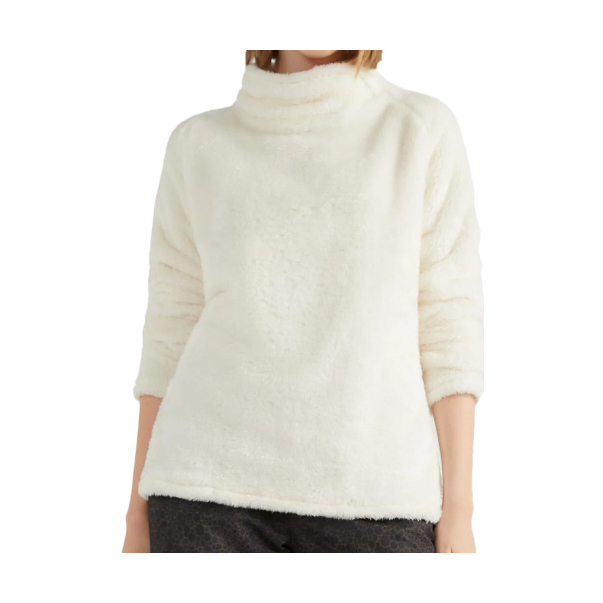 Vêtements Femme Sweats O'neill 1350004-11010 Blanc