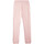 Vêtements Fille Pantalons de survêtement O'neill 3550017-14021 Rose