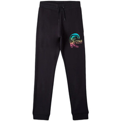 Vêtements Fille Pantalons de survêtement O'neill 3550017-19010 Noir