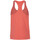 Vêtements Femme Débardeurs / T-shirts sans manche O'neill 1850015-13016 Orange