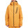 Vêtements Homme Manteaux O'neill N2500000-17016 Orange