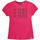 Vêtements Fille T-shirts & Polos O'neill 1A7398-4102 Rose