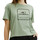 Vêtements Femme T-shirts & Polos O'neill 1850034-16017 Vert