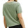 Vêtements Femme T-shirts manches courtes O'neill 1850034-16017 Vert