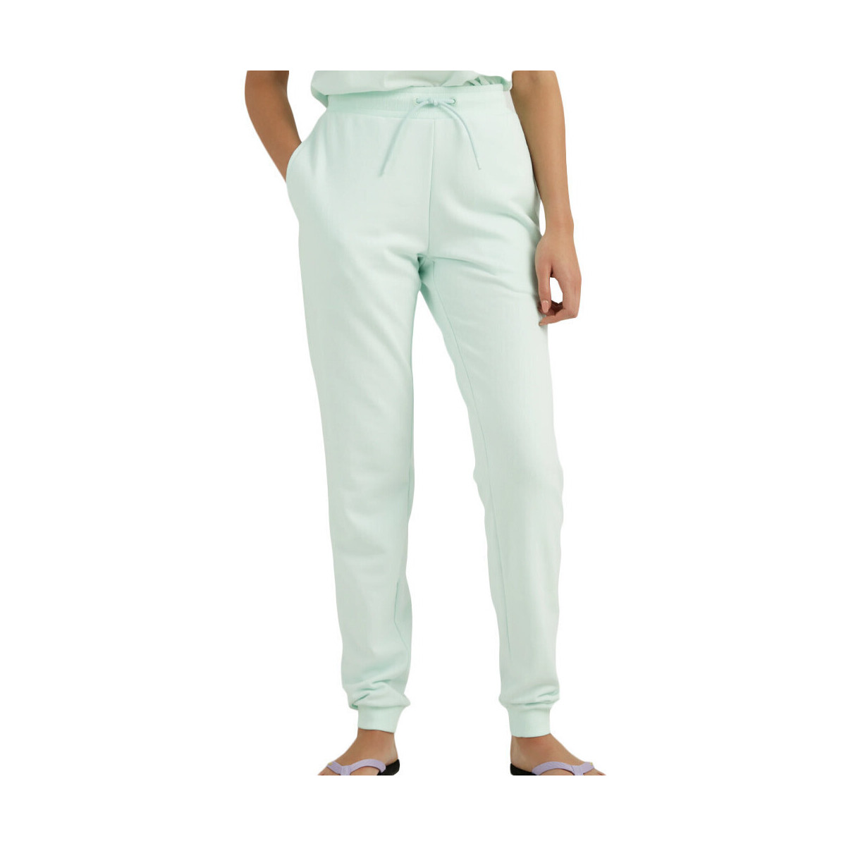 Vêtements Femme Pantalons de survêtement O'neill N1550001-15035 Vert