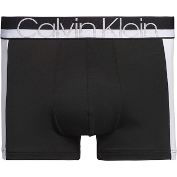 Vêtements Homme Maillots / Shorts de bain Calvin Klein Jeans Trunk Noir