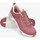 Chaussures Femme Baskets mode Skechers 104601 Rose