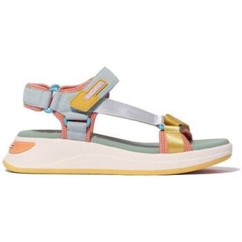 Chaussures Femme Sandales et Nu-pieds Hoff Brand MAKAROA Multicolore