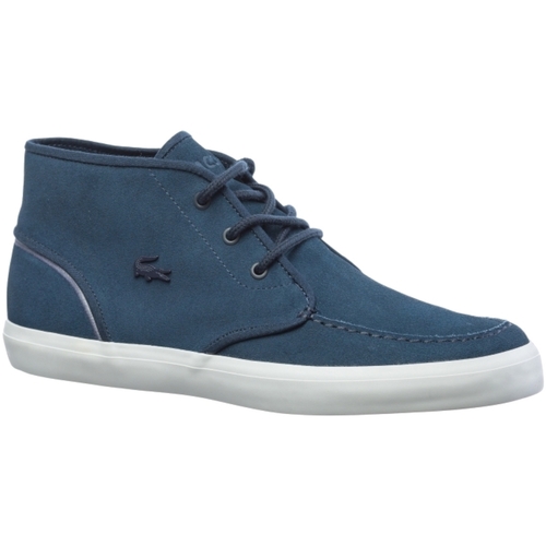 Chaussures Homme Baskets mode Lacoste 7-32CAM0087 Bleu