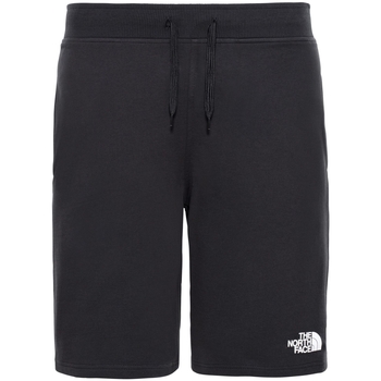 Vêtements Homme Shorts gamba / Bermudas The North Face NF0A3S4E Noir