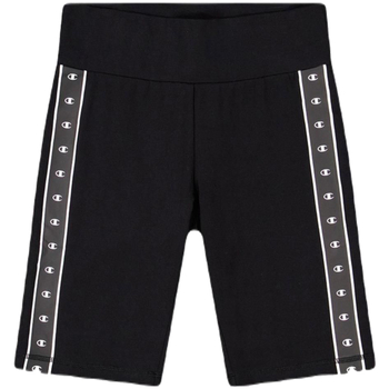 Vêtements Femme Shorts / Bermudas Champion 116145 Noir