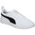 Chaussures Femme Multisport Puma 384311-03 Blanc