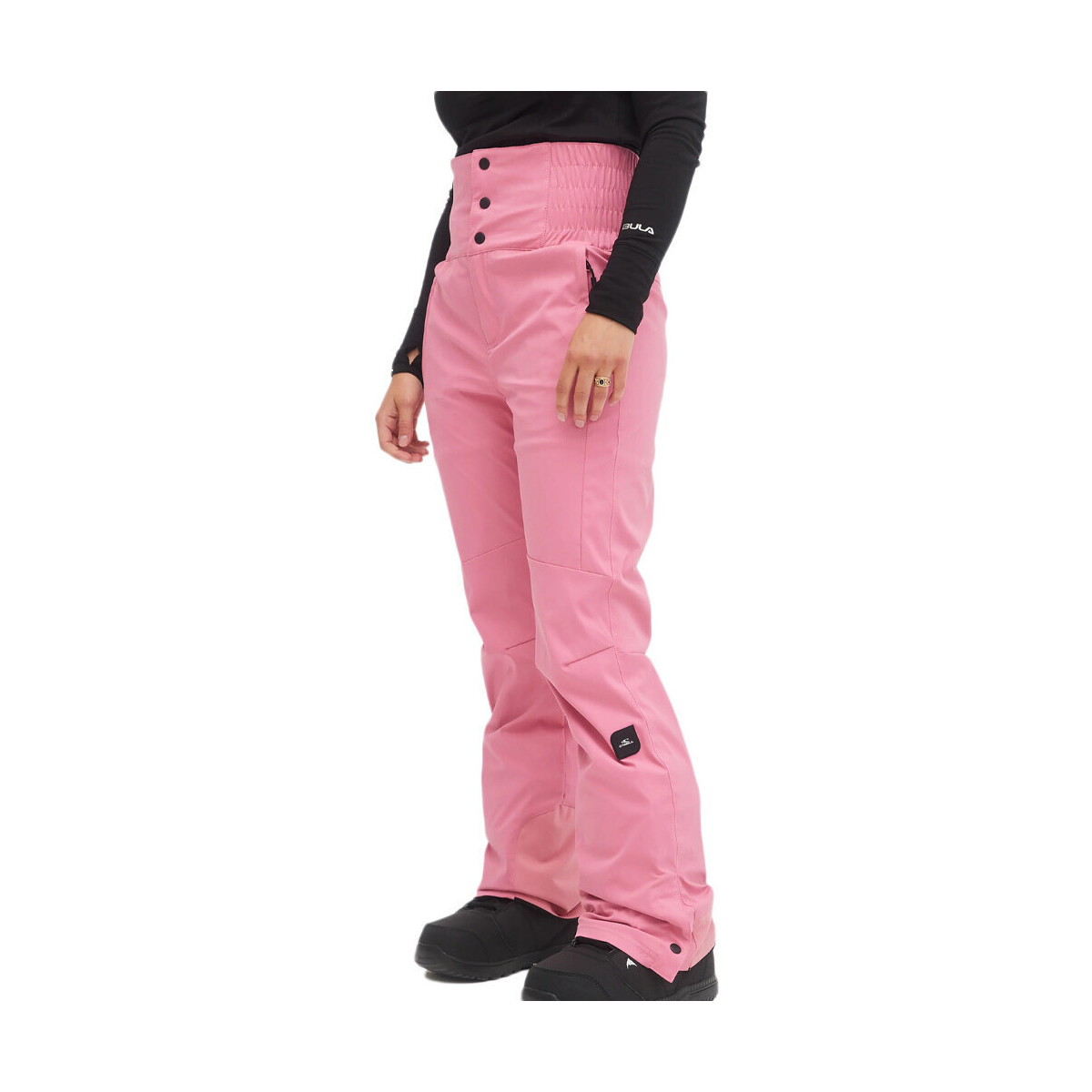 Vêtements Femme Pantalons de survêtement O'neill 1550024-14020 Rose
