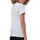 Vêtements Fille T-shirts & Polos O'neill 1A7398-1030 Blanc