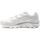 Chaussures Running / trail Salomon Baskets XT-6 White/Lunar Rock Blanc