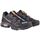 Chaussures Running / trail Salomon Baskets XT-4 OG Black/Ebony/Silver Metallic Noir