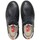 Chaussures Homme Chaussures de travail Fluchos ZAPATOS DE PIEL CON CORDONES  F1986 KODIAK MARINO Marine