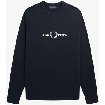 Fred Perry M4631 Noir