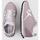 Chaussures Femme Baskets basses Pepe jeans BRIT-ON PRINT W Violet