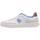 Chaussures Femme Baskets basses Tommy Hilfiger TH HERITAGE COURT SNEAKER Blanc