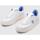 Chaussures Femme Baskets basses Tommy Hilfiger TH HERITAGE COURT SNEAKER Blanc