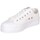 Chaussures Femme Baskets basses Refresh 171705 Blanc