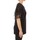 Vêtements Femme T-shirts manches courtes Twinset Actitude 241AP2242 Noir