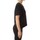 Vêtements Femme T-shirts manches courtes Twinset Actitude 241AP2241 Noir
