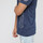 Vêtements Homme T-shirts & Polos Geographical Norway JEOFINGER t-shirt pour homme Bleu