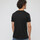 Vêtements Homme T-shirts & Polos Geographical Norway KAMO t-shirt pour homme Noir