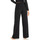 Vêtements Femme Pantalons Roxy Rise & Vibe Noir