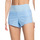 Vêtements Femme Shorts / Bermudas Roxy Bold Moves Bleu