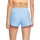 Vêtements Fille Shorts / Bermudas Roxy Bold Moves Bleu