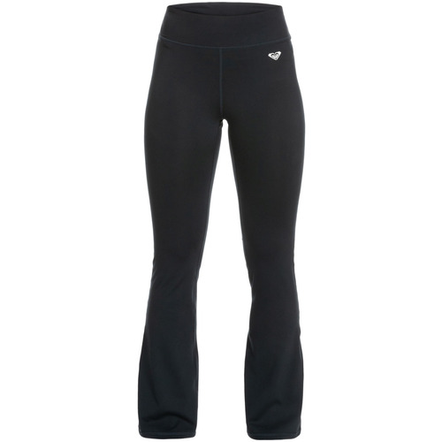 Vêtements Femme Pantalons Roxy Joggings & Survêtements Noir