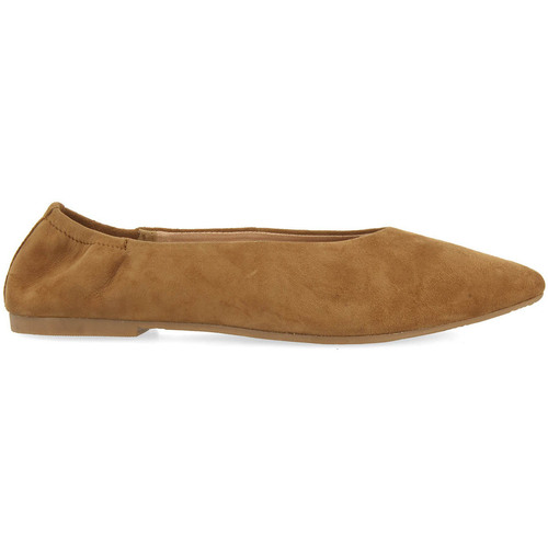 Chaussures Femme Ballerines / babies Gioseppo MUJER Marron