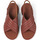 Chaussures Femme Sandales et Nu-pieds Camper Sandales Spiro Cuir Marron