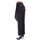 Vêtements Femme Pantalons 5 poches Elisabetta Franchi PAT1641E2 Noir