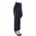 Vêtements Femme Pantalons 5 poches Elisabetta Franchi PAT1641E2 Noir
