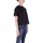 Vêtements Femme T-shirts manches courtes Dickies DK0A4Y8L Noir