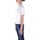 Vêtements Femme T-shirts manches courtes Dickies DK0A4Y8L Blanc