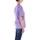 Vêtements Femme T-shirts manches courtes Elisabetta Franchi MA02341E2 Multicolore