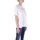 Vêtements Femme Texas Standard Men's Guayabera Libre Shirt Paloma Azul MA02341E2 Blanc
