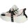 Chaussures Femme Baskets montantes Shop Art SASF230526 Blanc
