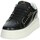 Chaussures Femme Baskets montantes Shop Art SASF230522 Noir