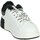 Chaussures Femme Baskets montantes Shop Art SASF230504 Blanc