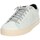 Chaussures Femme Baskets montantes P448 S23JHON-W Bleu
