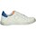 Chaussures Enfant Baskets montantes Ciao C4818 Bleu