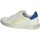 Chaussures Enfant Baskets montantes Ciao C4818 Bleu