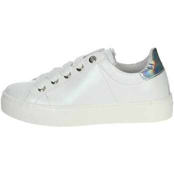 Chaussures Fille Baskets basses Ciao C3669 Blanc