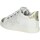 Chaussures Fille Baskets basses Ciao C2000 Blanc